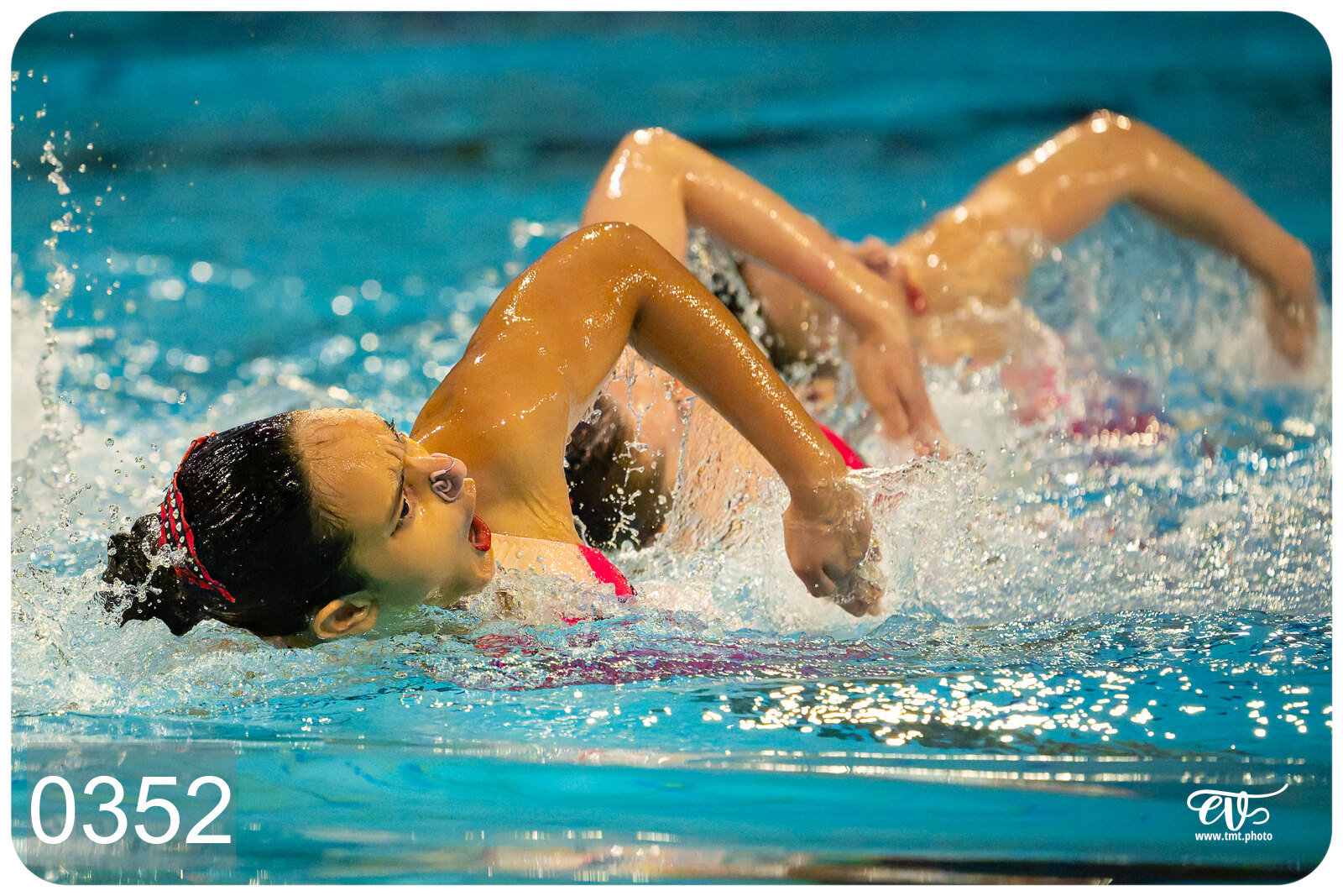 CHAMPIONNAT DE FRANCE DE NATATiON ARTISTIQUE N1 & ELITE 2026